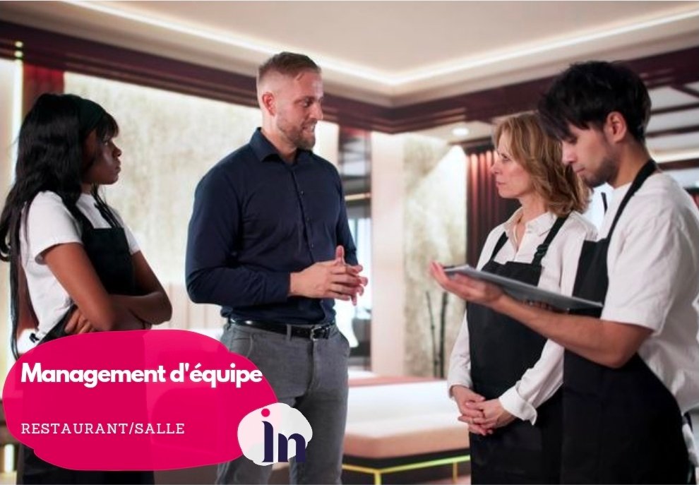 Management d’équipe